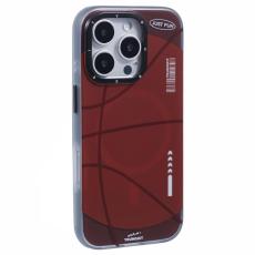 YOUNGKIT - YOUNGKIT iPhone 16 Pro Max Mobilskal MagSafe - Basketball