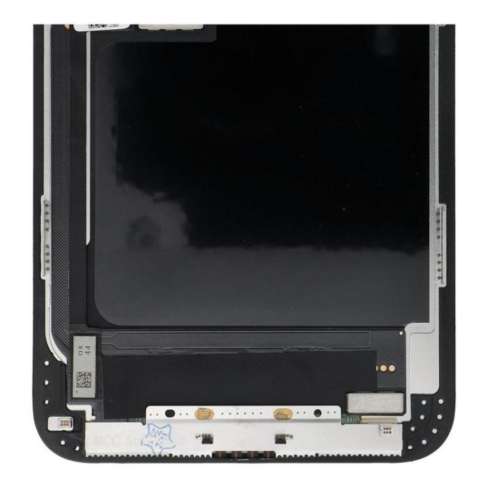 SpareParts - iPhone 11 Pro Max Skärm med LCD-display NCC Soft OLED