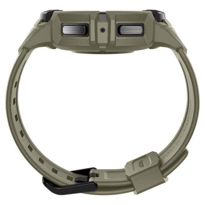 UTGATT - Spigen Galaxy Watch 5 Pro (45mm) Armband Rugged Armor Pro