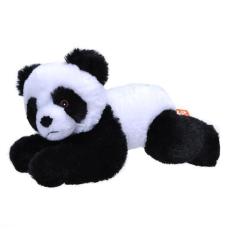 WILD R - WILD R Gosedjur Mini Ecokins 20 cm Panda