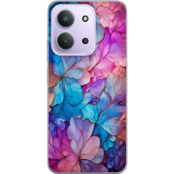 iSecrets - Mobilskal till Xiaomi Redmi 15C med Magiskt