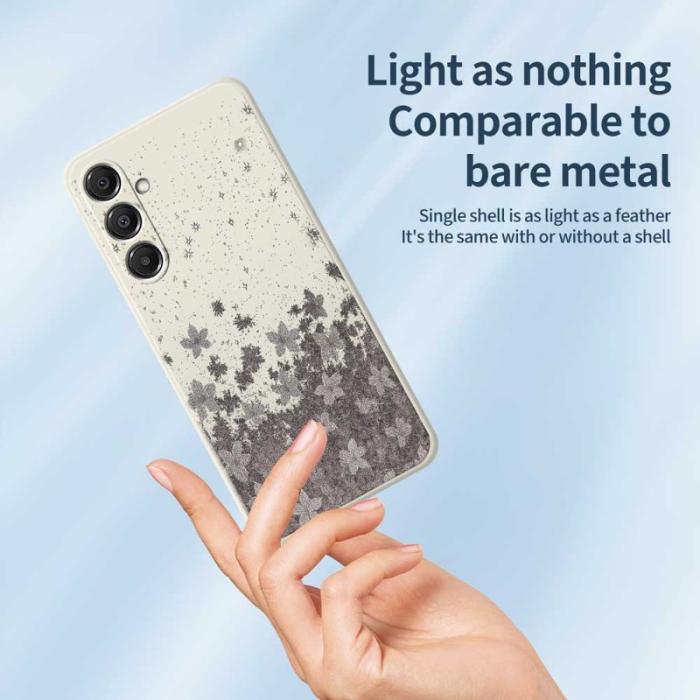 OEM - Mobilskal för Samsung Galaxy S26 Plus TPU - Beige
