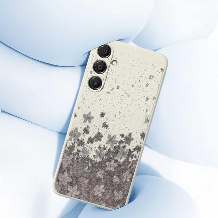 OEM - Mobilskal för Samsung Galaxy S26 Plus TPU - Beige
