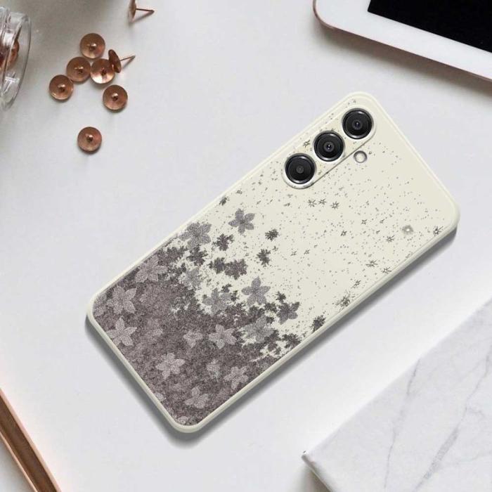 OEM - Mobilskal för Samsung Galaxy S26 Plus TPU - Beige