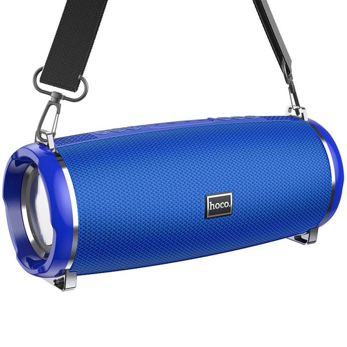 UTGATT - HOCO Bluetooth-högtalare HC2 Xpress sportblå