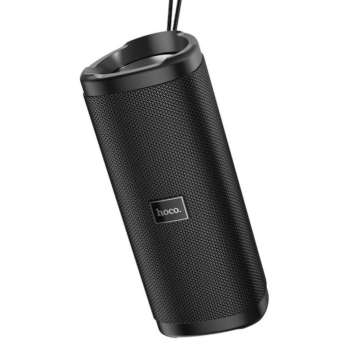 UTGATT - HOCO Bluetooth-högtalare HC4 Bella sport svart
