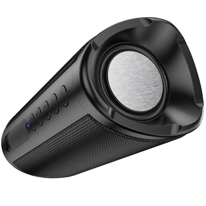 UTGATT - HOCO Bluetooth-högtalare HC4 Bella sport svart