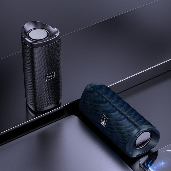 UTGATT - HOCO Bluetooth-högtalare HC4 Bella sport svart