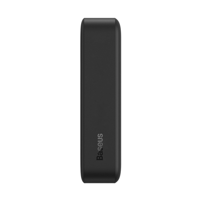 BASEUS - Baseus Powerbank 20000mAh 20W Magnetic Mini - Svart