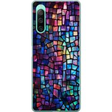 iSecrets - Mobilskal till Sony Xperia 10 IV med Disco