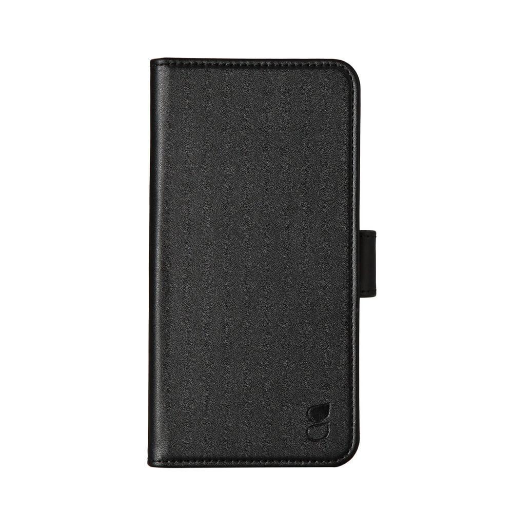 GEAR iPhone 11 Pro Max Plånboksfodral - Svart | 2353 | AlltMobil