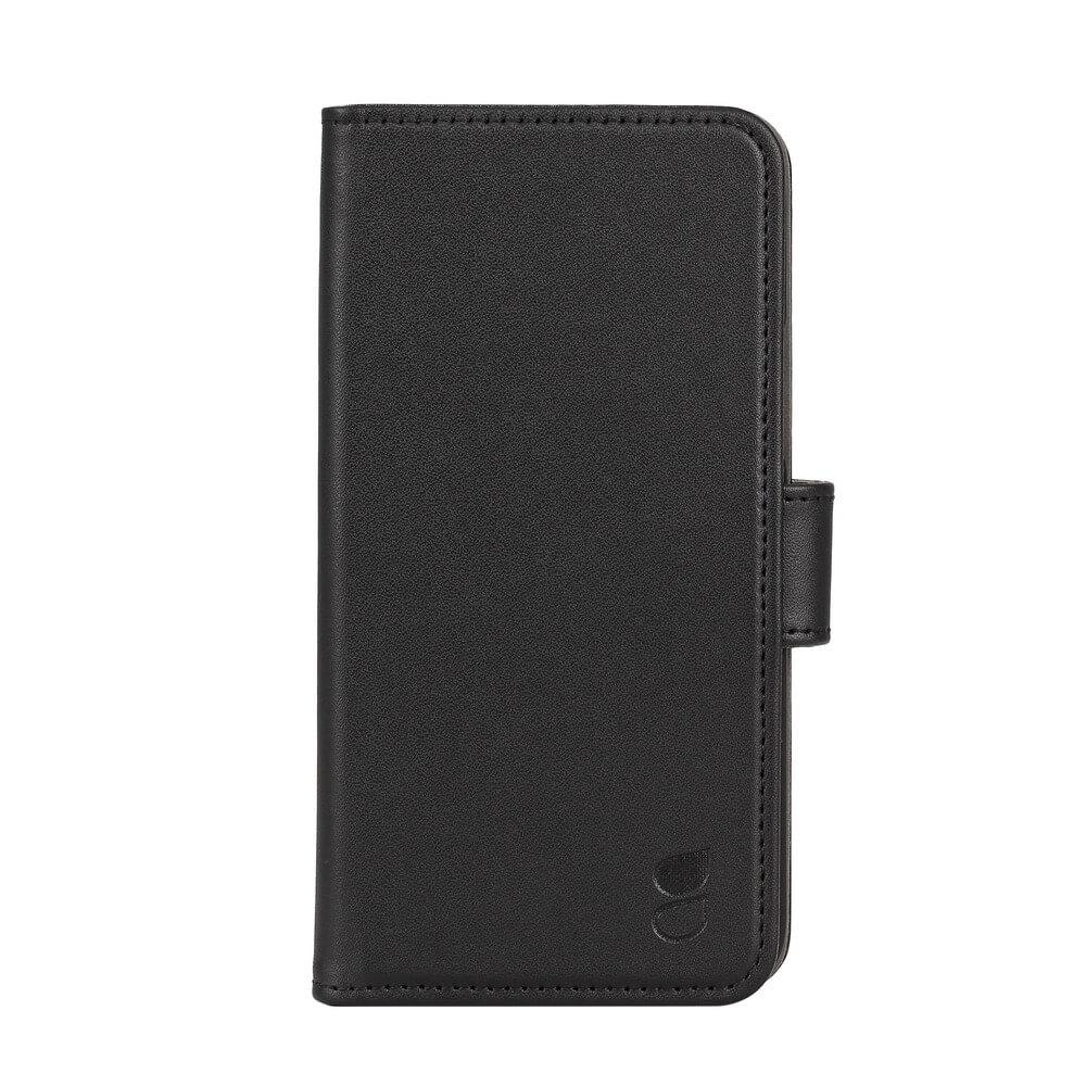 GEAR iPhone 11 Pro Plånboksfodral - Svart | 2353 | AlltMobil