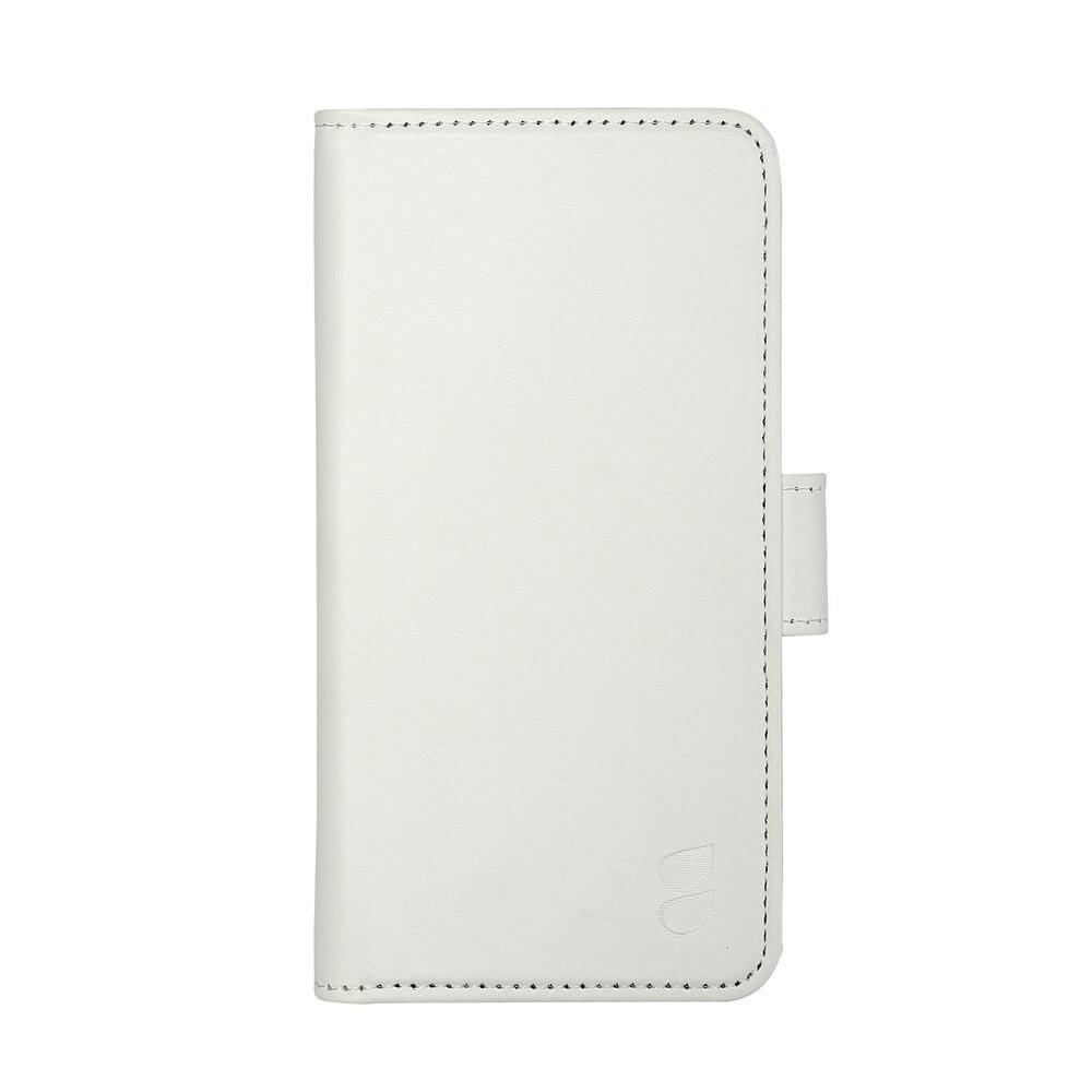 GEAR iPhone 11 Pro Plånboksfodral - Vit | 2353 | AlltMobil
