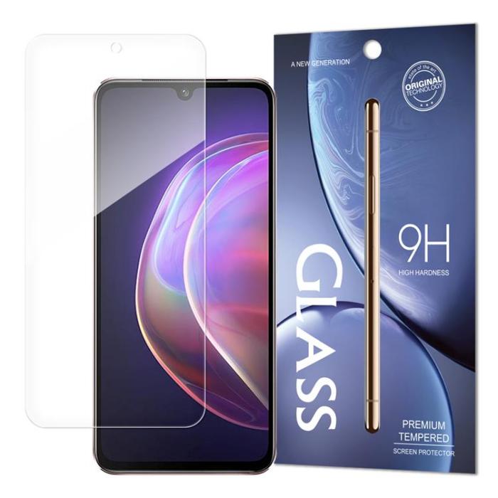 UTGATT1 - 9H Härdat Glas Vivo V21 5G