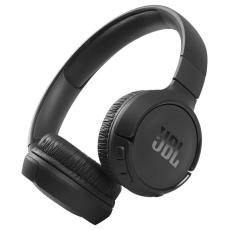 JBL - JBL Over-ear Trådlösa Hörlurar Tune 510 - Svart