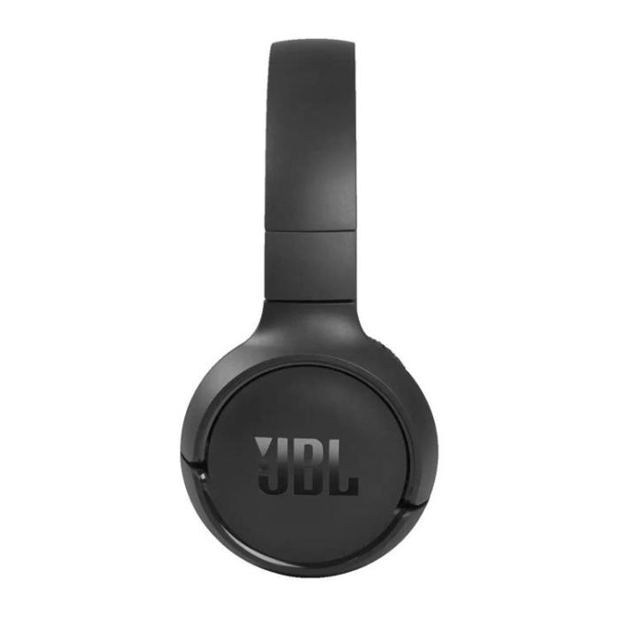 JBL - JBL Over-ear Trådlösa Hörlurar Tune 510 - Svart