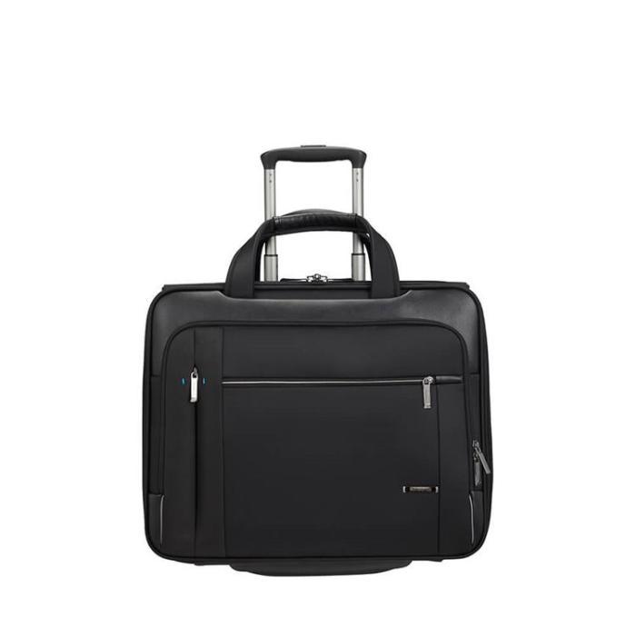 Samsonite - Samsonite Rolling Tote Spectrolite 3.0 17.3
