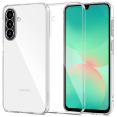 Tech-Protect - Tech-Protect Galaxy A17 4G/5G Mobilskal Flexair - Clear