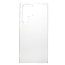 X-Level - X-LEVEL Slim TPU Fodral f&ouml;r Samsung Galaxy S22 Ultra 5G Klar