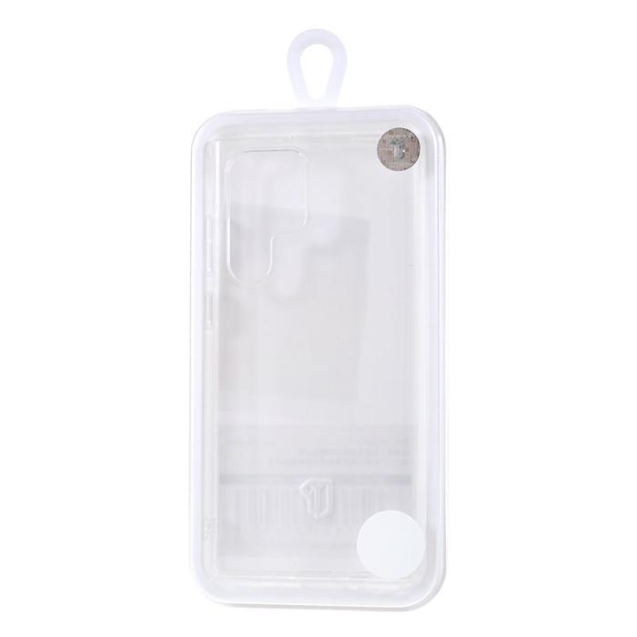 X-Level - X-LEVEL Slim TPU Fodral för Samsung Galaxy S22 Ultra 5G Klar
