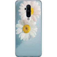 iSecrets - Mobilskal till OnePlus 7T Pro med Sommarblommor