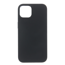 OEM - iPhone 14 Pro Mobilskal Satin - Svart