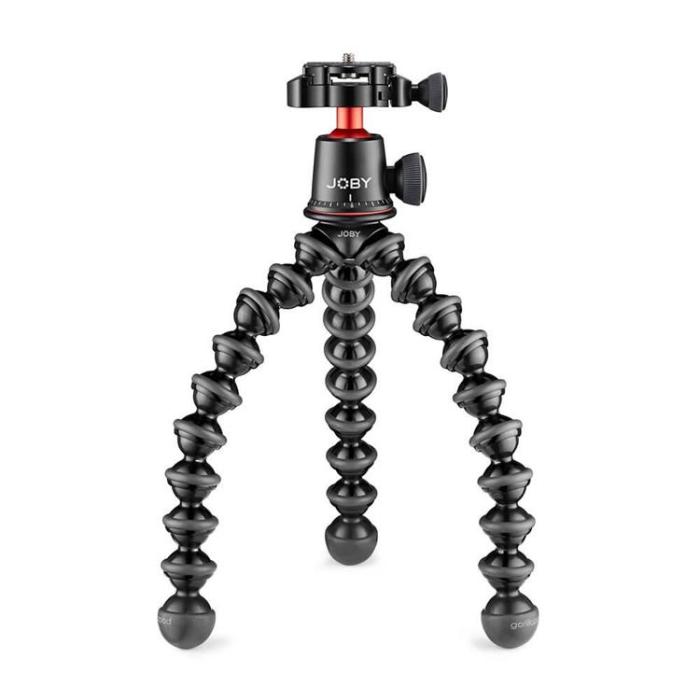 UTGATT1 - JOBY Stativkit GorillaPod 3K Pro - Svart