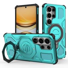 OEM - Mobilskal till Samsung Galaxy S26 Ultra Plast Shockproof - Bl&aring;