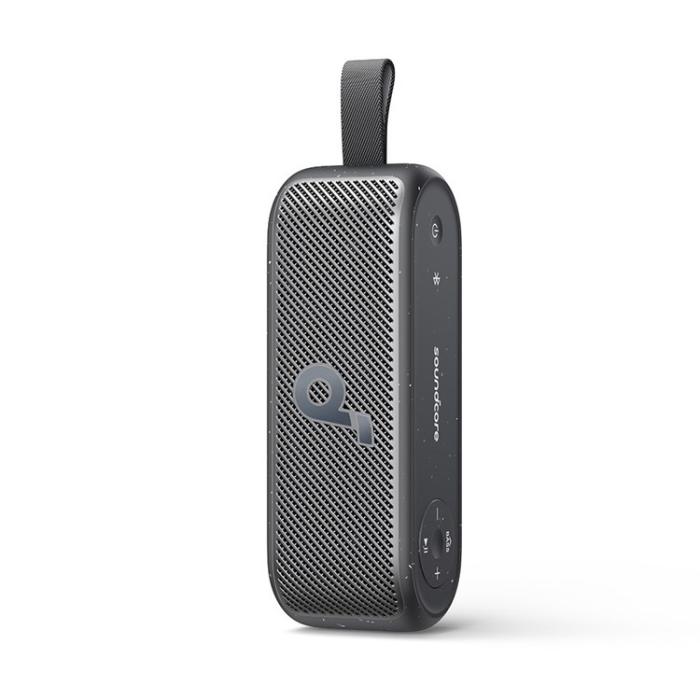 Anker - Anker Trådlös Högtalare Bluetooth Soundcore Motion - Svart