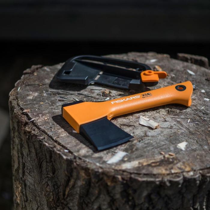 UTGATT1 - Fiskars Jakt & Fritidsyxa XXS-X5