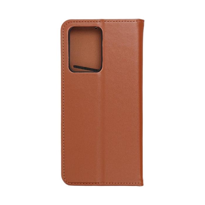 UTGATT1 - Xiaomi 11T/11T Pro Plånboksfodral Forcell Konstläder Brun