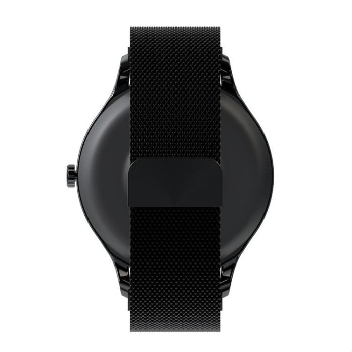 Forever - Forever Smartwatch ForeVive 3 SB-340 - Svart