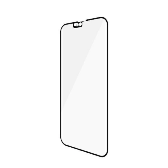 PanzerGlass - PanzerGlass iPhone 13/13 Pro Härdat Glas Skärmskydd Microfracture