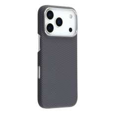 A-One Brand - iPhone 17 Pro Max Mobilskal MagSafe Carbon Fiber