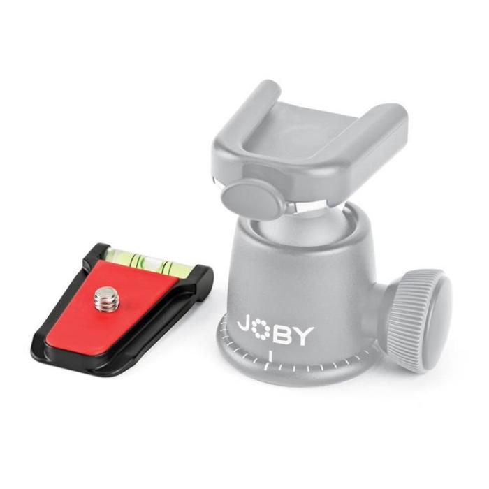 JOBY - JOBY Kameraplatta Kit 3K 1/4