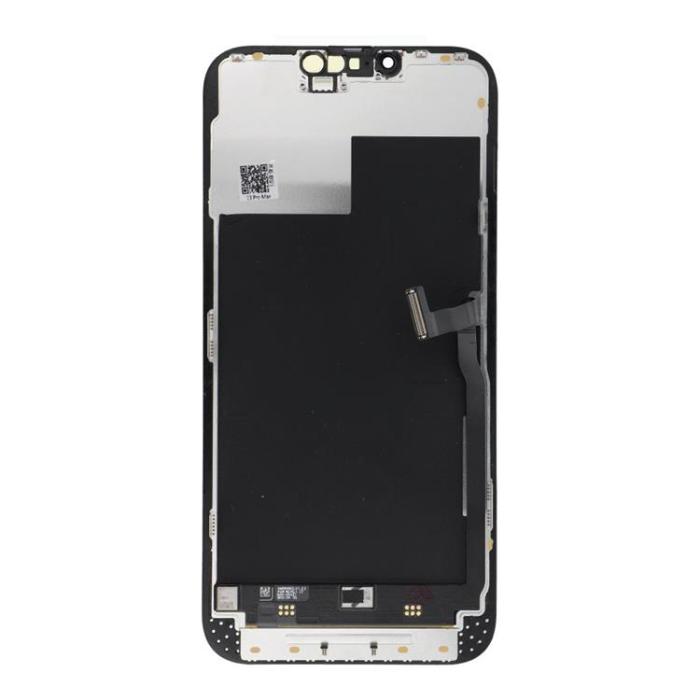 SpareParts - iPhone 13 Pro Max Skärm med LCD-display FixCell Super Retina Renoverad