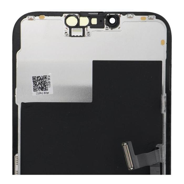 SpareParts - iPhone 13 Pro Max Skärm med LCD-display FixCell Super Retina Renoverad
