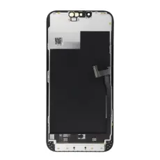 SpareParts - iPhone 13 Pro Max Sk&auml;rm med LCD-display FixCell Super Retina Renoverad