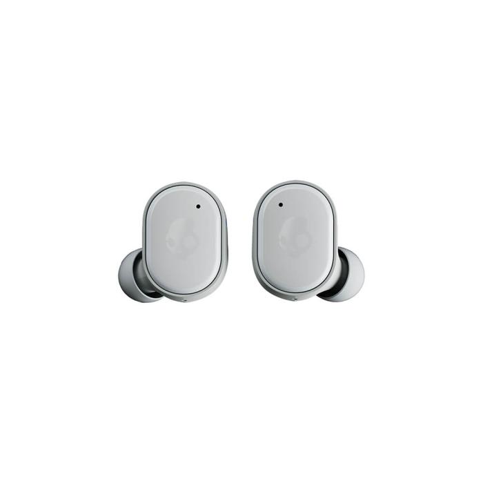 Skullcandy - SKULLCANDY Hörlur Grind True Wireless In-Ear - Ljusgrå