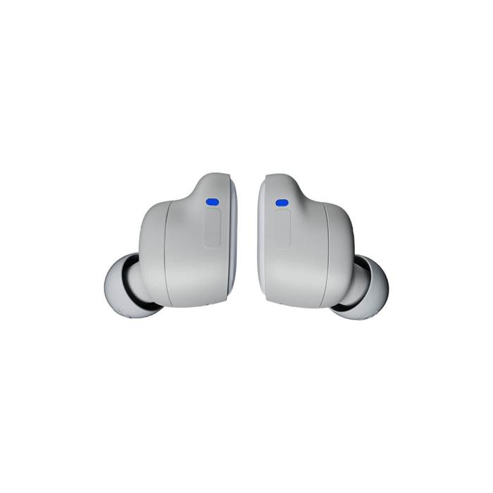 Skullcandy - SKULLCANDY Hörlur Grind True Wireless In-Ear - Ljusgrå