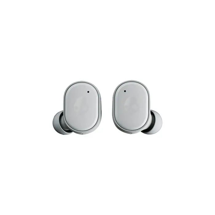 Skullcandy - SKULLCANDY Hörlur Grind True Wireless In-Ear - Ljusgrå