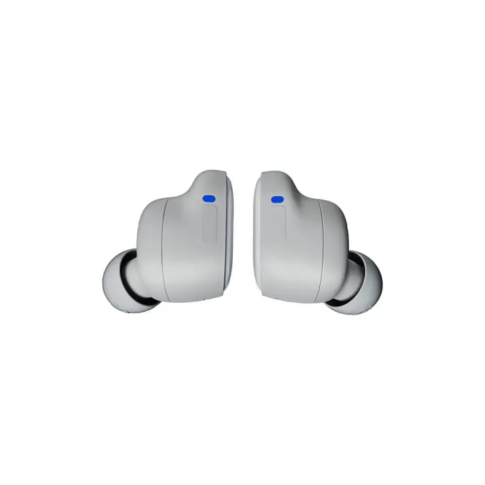 Skullcandy - SKULLCANDY Hörlur Grind True Wireless In-Ear - Ljusgrå