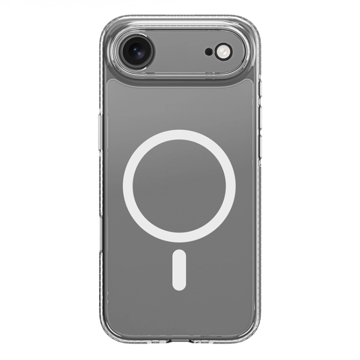 Dux Ducis - Dux Ducis iPhone 17 Air Mobilskal MagSafe Clin Mag - Transparent