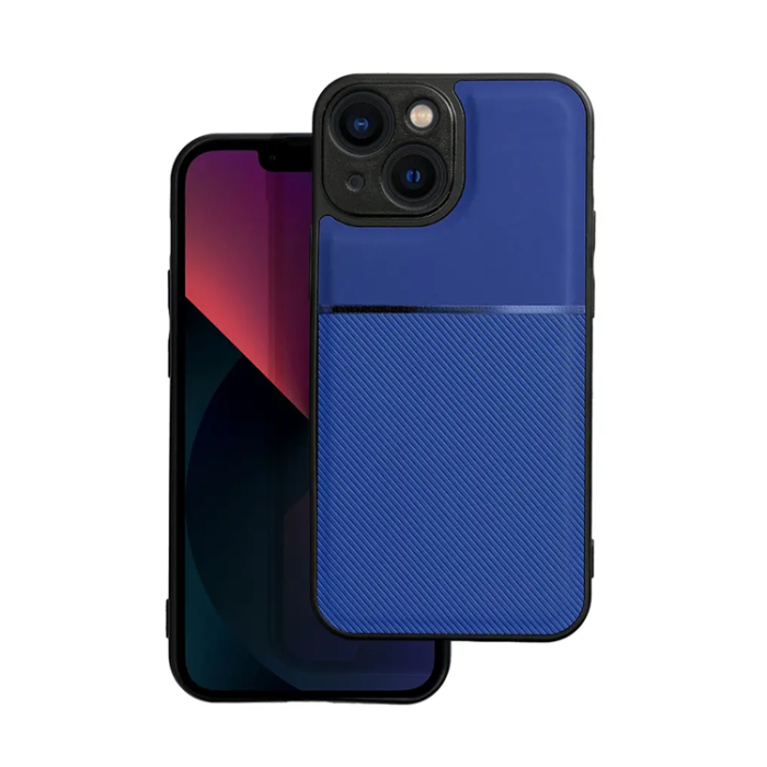 A-One Brand - Mobilskal för iPhone 18 Pro Max Noble - Blå