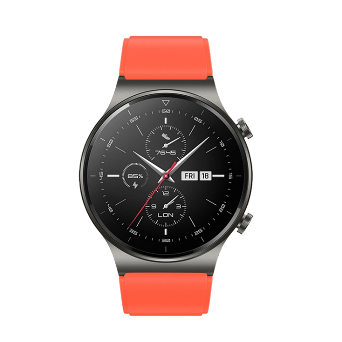 OEM - Huawei Watch GT 2/3/4/2 Pro/3 Pro/4 Pro/GT 2E (46mm) Armband