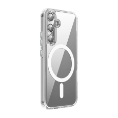 Tecto Shield - Tecto Shield iPhone 12 Mobilskal Magsafe Guard - Transparent