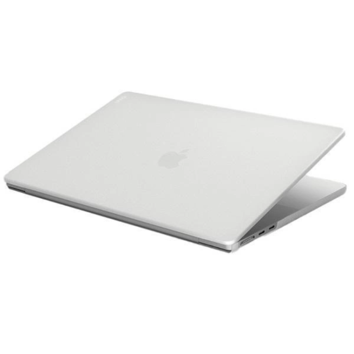 UNIQ - Uniq Macbook Air 15 Skal Claro - Transparent