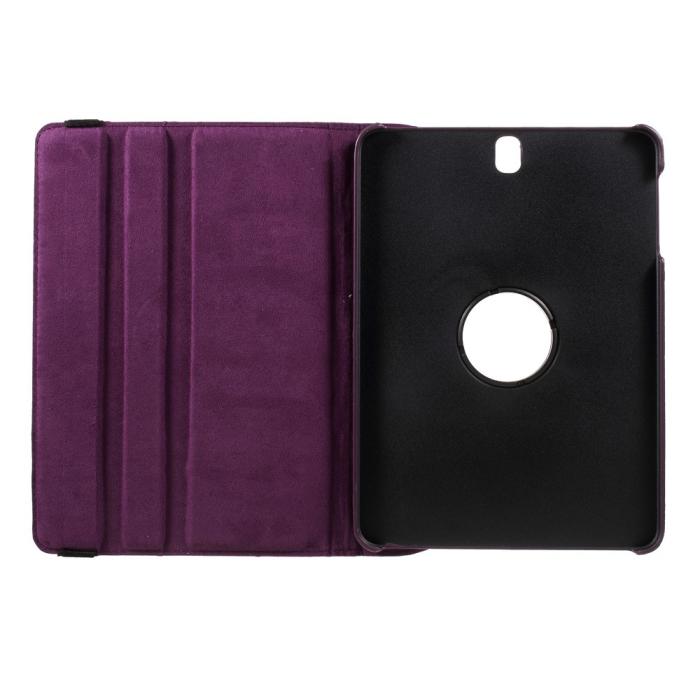 UTGATT4 - Fodral till Samsung Galaxy S3 9.7 - Lila