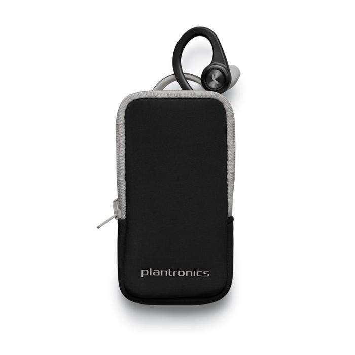 UTGATT5 - Plantronics Backbeat Fit - Sportigt Bluetooth-headset, svart