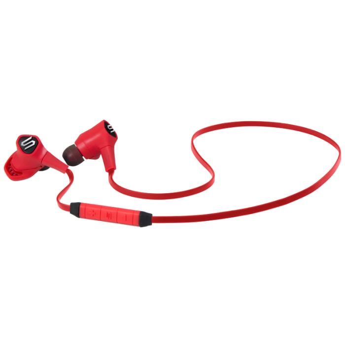 UTGATT5 - SOUL Bluetooth Run Free Pro - Röd